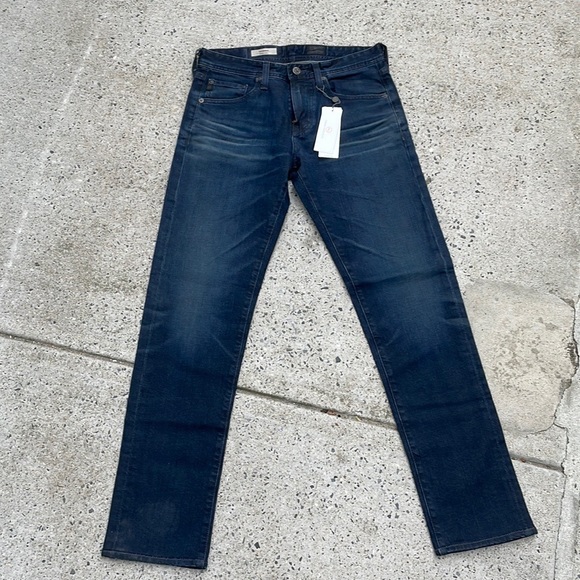 ADRIANO GOLDSCHMIED JEANS
